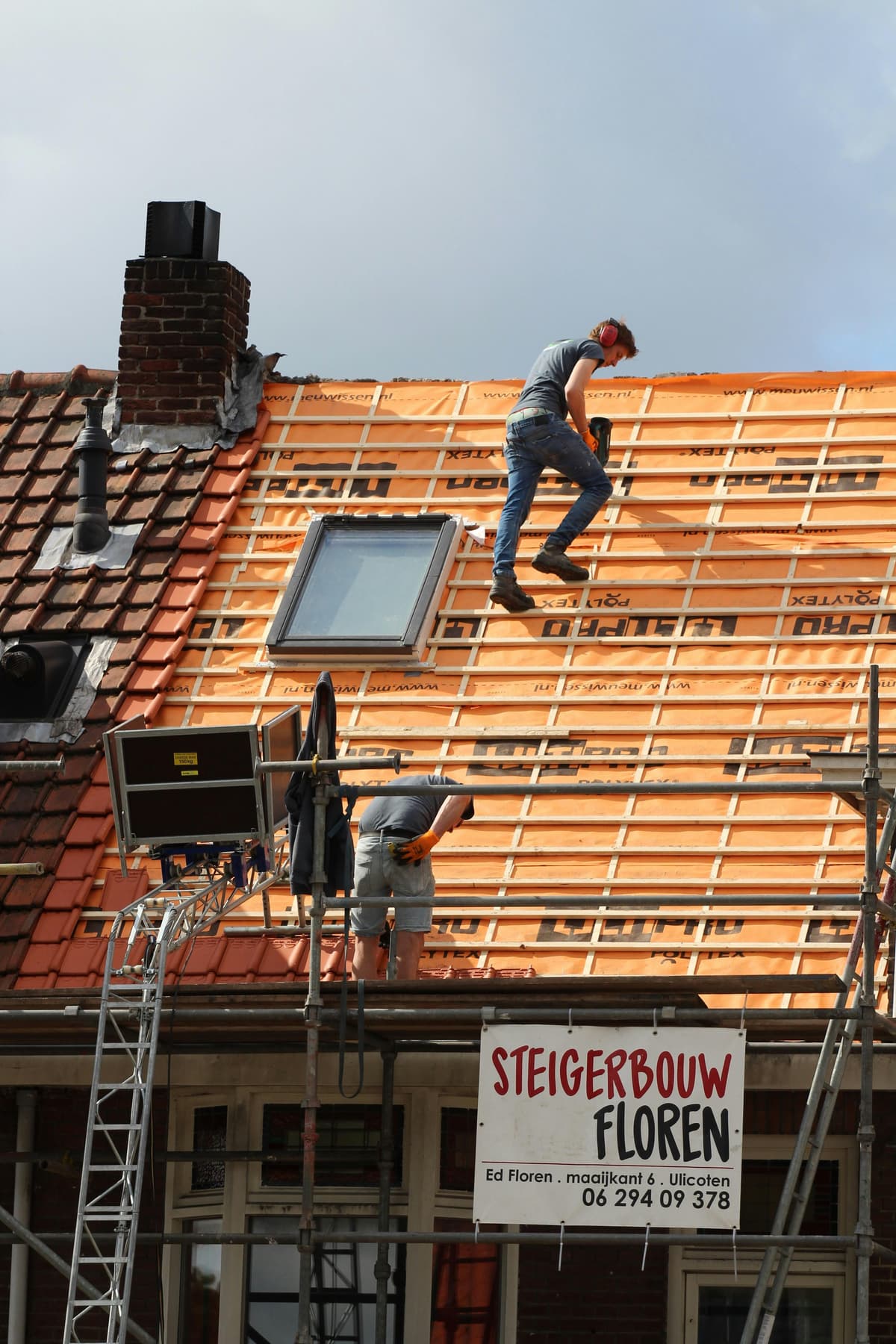 Persoonlijk advies nodig?